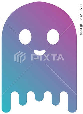 2021 人気の仮想通貨 (アルトコイン) ベクターアイコンイラスト/ Aave [LEND] 73211511