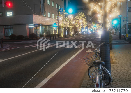 大名町通りイルミネーション【まつもとHikariのページェント】 73211770