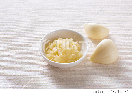おろしにんにく 73212474