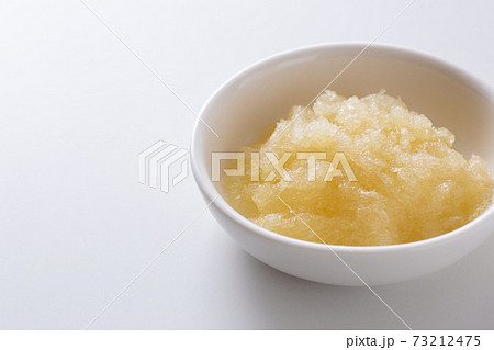 おろしにんにく 73212475