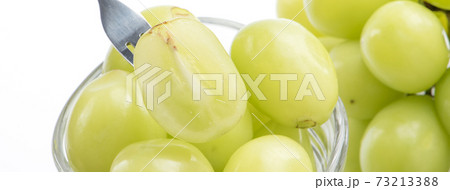 ぶどう 葡萄 ブドウ 73213388
