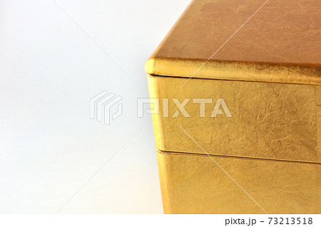 金色のお重 金色のお重 73213518