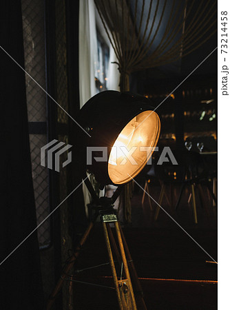 vintage floor lamp vintage floor lamp 73214458