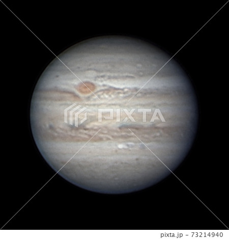 太陽系第五惑星 木星大赤斑 太陽系第五惑星 木星大赤斑 73214940