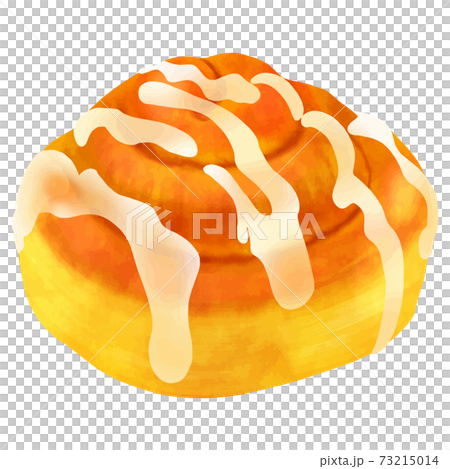 シナモンロール シナモンロール 73215014