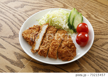 とんかつ とんかつ 73215457