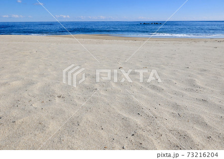 伊師浜海岸　茨城県日立市 73216204