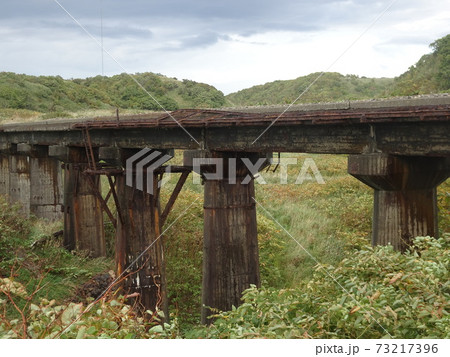 北海道 国鉄羽幌線跡2 北海道 国鉄羽幌線跡2 73217396