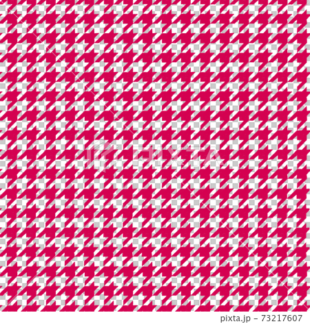 Zigzag pattern handwritten background Zigzag pattern handwritten background 73217607