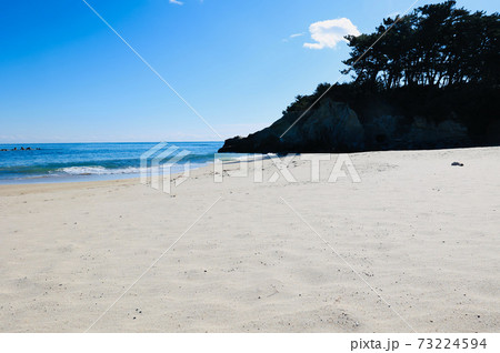 伊師浜海岸 茨城県日立市 伊師浜海岸 茨城県日立市 73224594