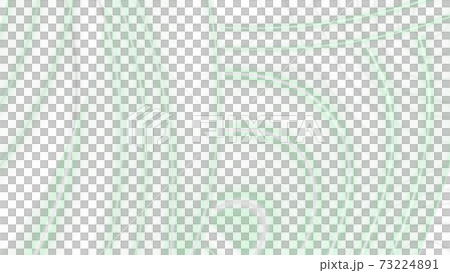 迷幻線條的CG線條背景素材 73224891