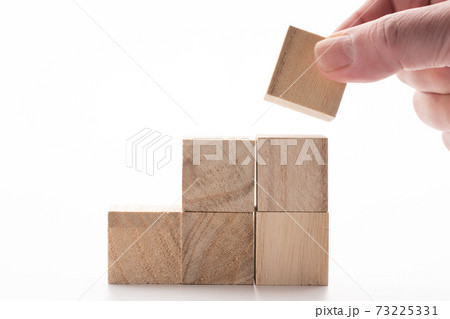 イメージ　成長 73225331