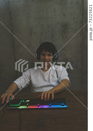 オンラインゲーム  73225621