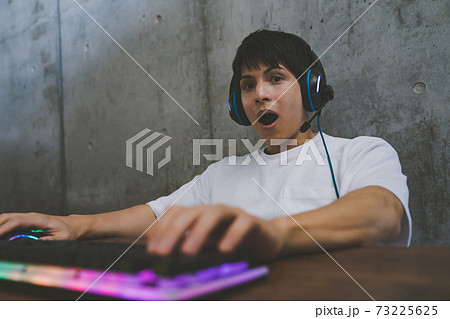 ネトゲユーザー ネトゲユーザー 73225625