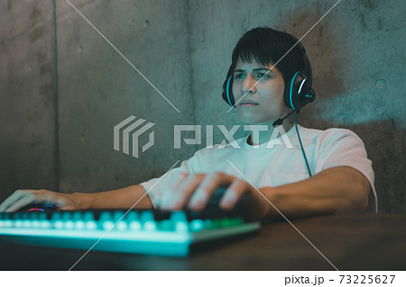 ネトゲユーザー 73225627