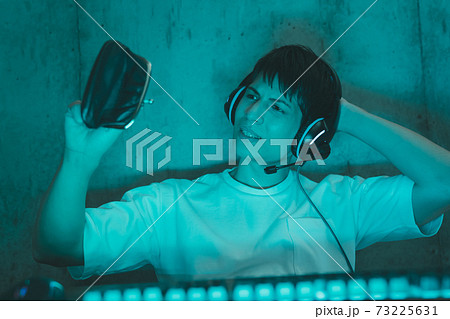廃課金 73225631