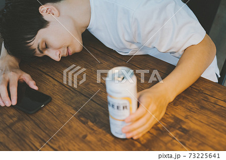 家飲み 73225641