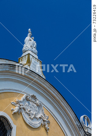 イタリア プローチダ Parrocchia Maria SS. Della Pietà イタリア プローチダ Parrocchia Maria SS. Della Pietà 73226419