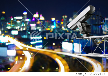 Security camera Security camera 73227123