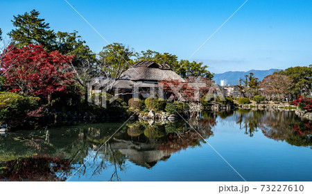 佐賀県佐賀市の神野公園 佐賀県佐賀市の神野公園 73227610