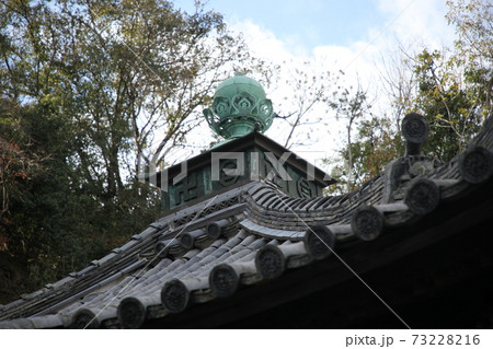 日限地蔵 日限地蔵 73228216
