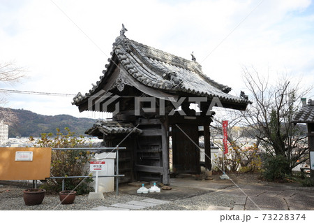 日限地蔵 日限地蔵 73228374
