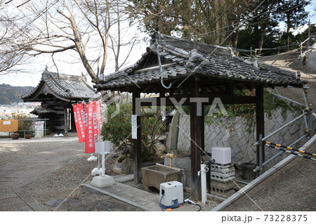 日限地蔵 日限地蔵 73228375