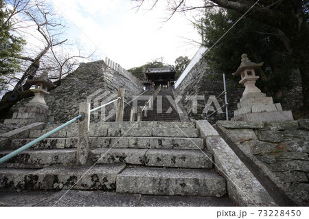 日限地蔵 日限地蔵 73228450