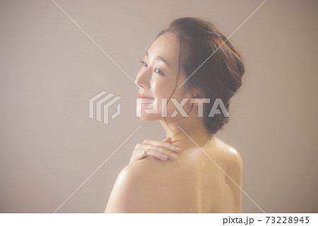 ミストサウナイメージ 73228945