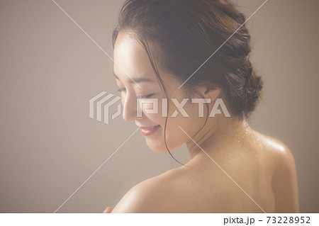 ミストサウナイメージ 73228952