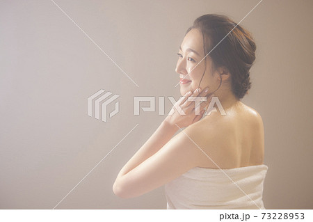 ミストサウナイメージ 73228953