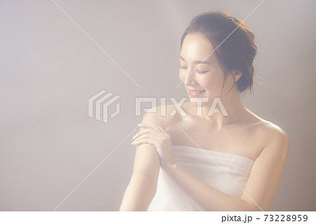 ミストサウナイメージ ミストサウナイメージ 73228959