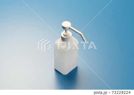 アルコール消毒液 73229224