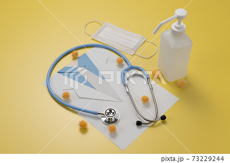 医療イメージ 73229244