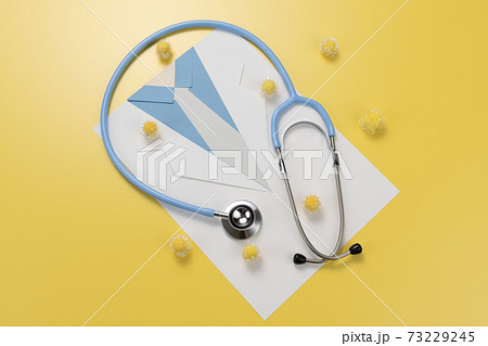 医療イメージ 73229245