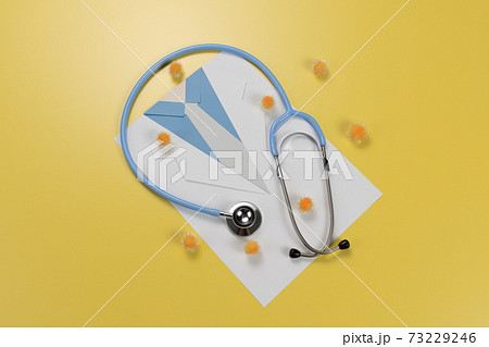 医療イメージ 73229246