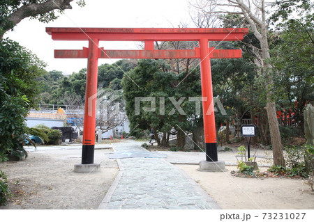淡嶋神社 73231027