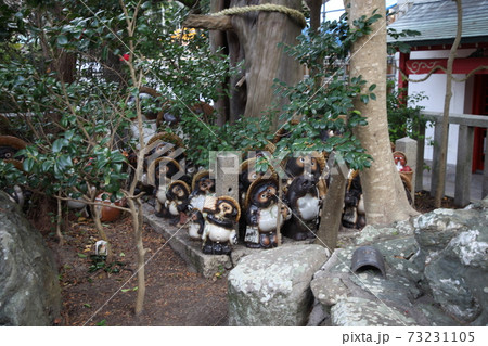 淡嶋神社 73231105