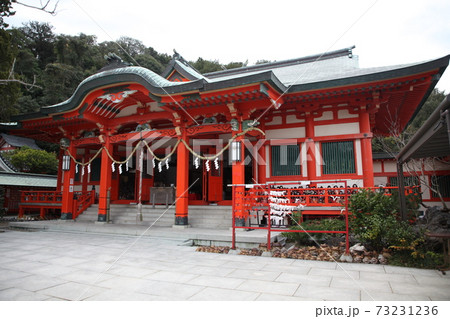 淡嶋神社 73231236
