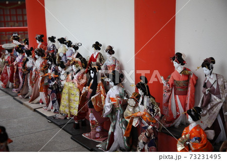 淡嶋神社 淡嶋神社 73231495
