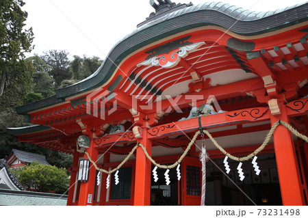 淡嶋神社 淡嶋神社 73231498
