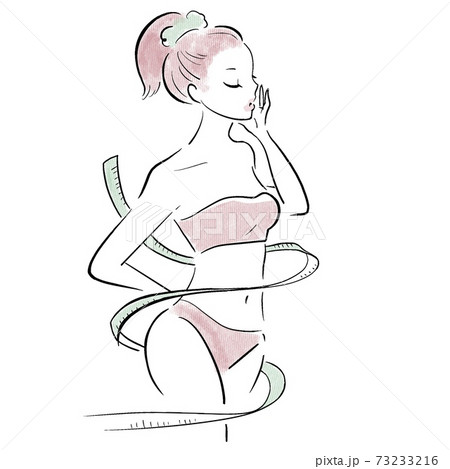 ダイエット ダイエット 73233216