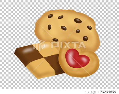 Cookie集(無主線) Cookie集(無主線) 73234659