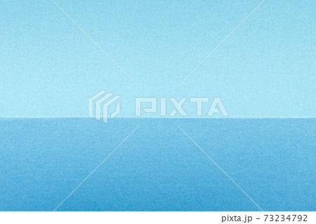 2色の紙の背景素材 73234792