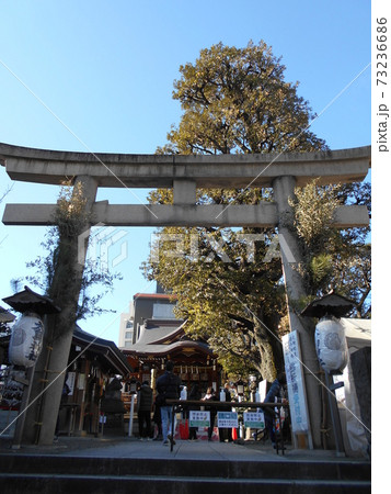 大鳥神社その3 大鳥神社その3 73236686