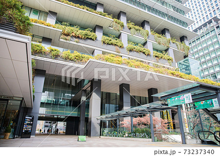 東京スクエアガーデン 東京スクエアガーデン 73237340