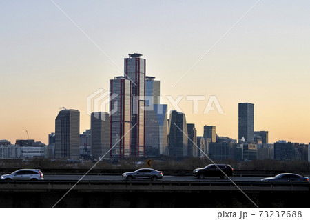 風景 都市 都会 73237688