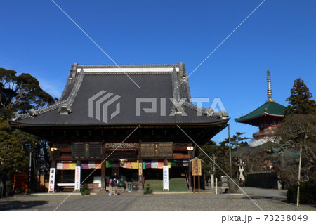 光明堂 成田山新勝寺 光明堂 成田山新勝寺 73238049