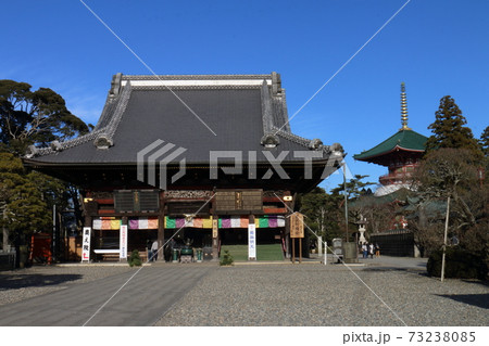 光明堂 成田山新勝寺 平和の大塔 光明堂 成田山新勝寺 平和の大塔 73238085