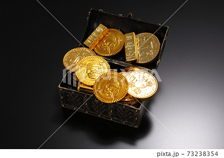 金貨イメージ 金貨イメージ 73238354